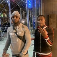 Christian Fredericks