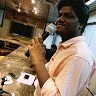 Dhivakar D