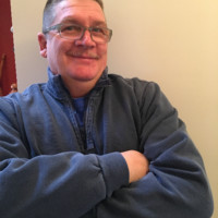 Keith Kirtley