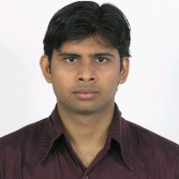 Abhishek Ghosh