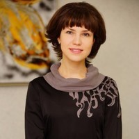 Яна Данильченко