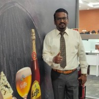Deepak Manoharan