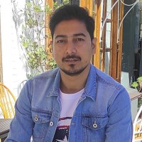 Piyush Prasoon