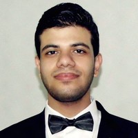 Mahmoud Ebeed