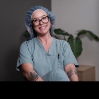 Erika Steffen, Bscn, Rn