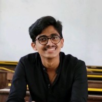 Vignesh C P