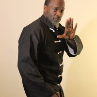Larry Cherry