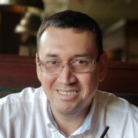 Jorge Saul Suaznabar Velarde