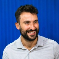 César Augusto Fulle Ribeiro