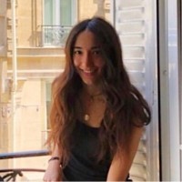 Alida Mazon