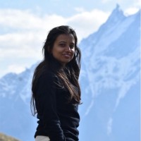 Asmita Tripathi
