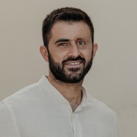 Panayiotis Loukaides