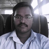 Saravanan Gunasekar