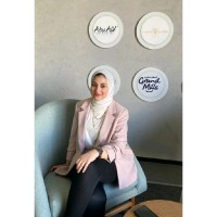 Esraa Hossam
