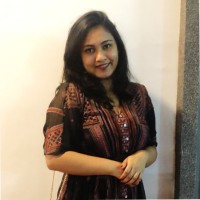 Akanksha Gugloth