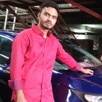 Foyshal Ahmed Sharif