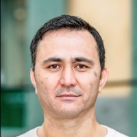 Noorullah Hassani
