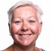 Marianne Toft