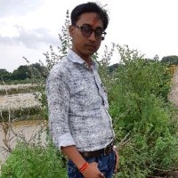 Anoop Kumar Sinha