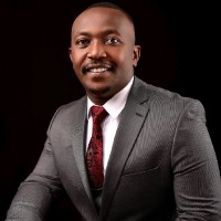 FANYA MAMBO Kinuthia