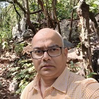 Pradyumna Kumar Nayak