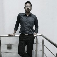Arjun K R