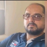 Mubashir Rizvi
