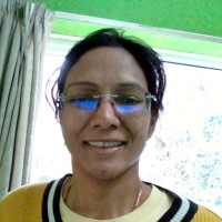 Srilaxmi Chadalavada