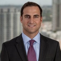 Aaron R. Stanley