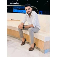 Rudresh Awasthi