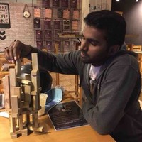 Sarat Chandra Korlepara