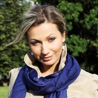 Natalia Kulagina