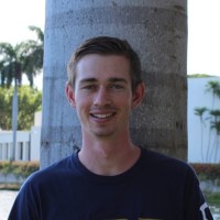 Hayden Seager