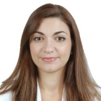 Demetra Ioannou Michael Papoutsou