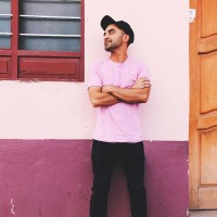 Shahan Jafri