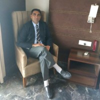 Chandan Roy