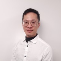 Jerry Liu