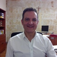 Benito Marín Serrano