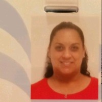 Johanna Lopez-Marine