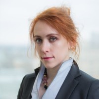 Anna Aleksandrova