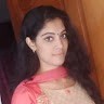 Krishnapriya P Soman