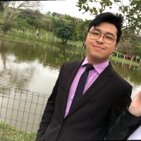 Leonardo Nakamura