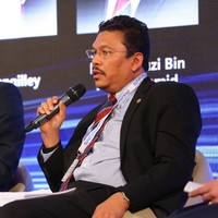 Ts. Dr. Mohd Fauzi Abdul Hamid