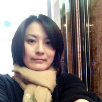 Noriko Moriuchi