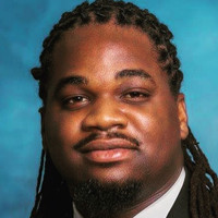 Jermaine Preal Sr.