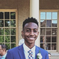 Caleb Abrams
