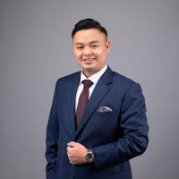 Leslie Goh
