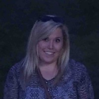 Lauren Gilcrest,Llmsw