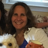 Jodi Sherman, Lvt