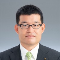 Tadanori Shimizu